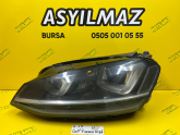 GOLF 7 SOL FAR HATASIZ U LED - 5G1941753