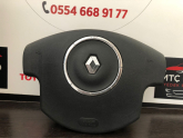 RENAULT MEGANE 2 AİRBAG ORJİNAL KAPAĞI