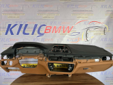 Oto Çıkma Parça / Bmw / 5 Serisi / Göğüslük & Torpido / Komple Torpido / Çıkma Parça 