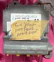 Oto Çıkma Parça / Ford / Fiesta / Airbag / Airbag Beyni / Çıkma Parça 