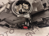 Oto Çıkma Parça / Volkswagen / Golf / Far & Stop / Sol Ön Far / Sıfır Parça 