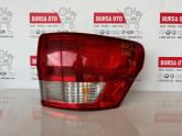 Oto Çıkma Parça / Jeep / Grand Cherokee / Far & Stop / Sağ Arka Stop / Çıkma Parça 