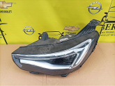 Oto Çıkma Parça / Opel / Grandland X / Far & Stop / Sol Ön Far / Çıkma Parça 