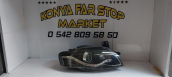 Audi A4 S4 Orjnal Sağ Far