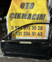 Oto Çıkma Parça / Mercedes / C Serisi / Kaporta & Karoser / Sol Ön Kapı / Çıkma Parça 