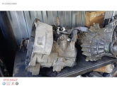 Oto Çıkma Parça / Skoda / Fabia / Şanzıman / Şanzıman Komple / Çıkma Parça 