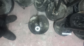Oto Çıkma Parça / Mitsubishi / L300 / Kaporta & Karoser / Komple Arka / Çıkma Parça 