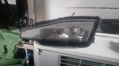 Passat b8.5 sis farı çıkma