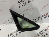 Oto Çıkma Parça / Volkswagen / Caddy / Oto Cam / Ön Cam / Sıfır Parça 