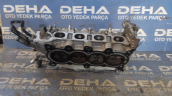 Oto Çıkma Parça / Honda / Civic / Motor / Silindir Kapağı / Çıkma Parça 