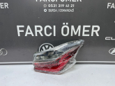 TOYOTA COROLLA 2017-19 SAĞ DIŞ STOP SIFIR LEDLİ