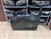 AUDİ A3 ÖN SOL ÖN KAPI ORJİNAL 2021-