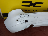 Oto Çıkma Parça / Renault / Fluence / Tampon / Arka Tampon / Çıkma Parça 