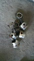 Oto Çıkma Parça / Tofaş / Doğan  / Motor / Motor (komple) / Çıkma Parça 