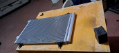 Oto Çıkma Parça / Citroen / C4 / Klima / Klima Seti / Sıfır Parça 