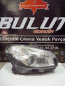 Nissan Qashqai sağ ön far orjinal çıkma