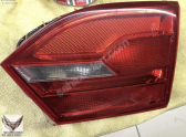 Oto Çıkma Parça / Volkswagen / Jetta / Far & Stop / Sağ Arka Stop / Çıkma Parça 