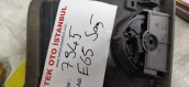 Oto Çıkma Parça / Bmw / 7 Serisi / Filtre / Hava Filtresi Hortumu / Çıkma Parça 