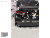 Oto Çıkma Parça / Toyota / Corolla / Elektrik / Koltuk Düğmesi / Sıfır Parça 