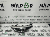Oto Çıkma Parça / Hyundai / i20 / Far & Stop / Sol Ön Far / Çıkma Parça 