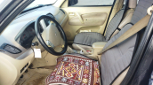 Hasarlı & Kazalı Oto / Chery / Tiggo