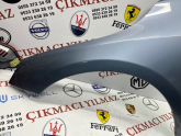 Oto Çıkma Parça / Volvo / S60 / Kaporta & Karoser / Sol Ön Çamurluk / Çıkma Parça 