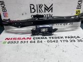 Nissan Micra K13 (2011-2018) Üst Parça Ön Panel