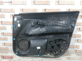 Oto Çıkma Parça / Fiat / Egea / Kaporta & Karoser / Sağ Ön Kapı / Çıkma Parça 