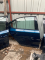 2023 Skoda Octavia Sol Arka Kapı