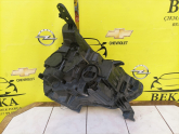 Oto Çıkma Parça / Citroen / C4 / Far & Stop / Sol Ön Far / Çıkma Parça 