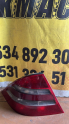 Oto Çıkma Parça / Mercedes / S Serisi / Far & Stop / Sol Arka Stop / Çıkma Parça 