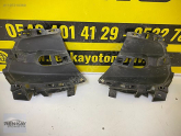 Oto Çıkma Parça / Renault / Captur / Tampon / Tampon Sinyali / Çıkma Parça 
