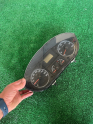 PEUGEOT BOXER KM SAATİ