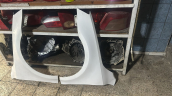 Oto Çıkma Parça / Skoda / Octavia / Kaporta & Karoser / Sağ Ön Çamurluk / Çıkma Parça 