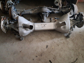 Oto Çıkma Parça / Peugeot / 407 / Alt Takım / Arka Dingil / Çıkma Parça 