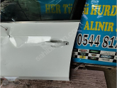 Oto Çıkma Parça / Audi / A4 / Kaporta & Karoser / Kapı Kilidi / Çıkma Parça 