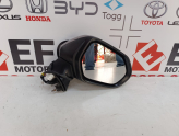 Oto Çıkma Parça / Toyota / Corolla / Ayna / Sağ Dış Ayna / Çıkma Parça 