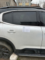 Hurda Belgeli Araçlar / Citroen / C5