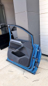 Oto Çıkma Parça / Volkswagen / Golf / Kaporta & Karoser / Sol Ön Kapı / Çıkma Parça 