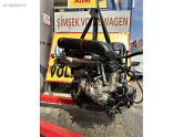 Oto Çıkma Parça / Volkswagen / Passat / Motor / Komple Motor / Çıkma Parça 