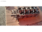 Oto Çıkma Parça / Honda / Jazz / Motor / Silindir Kapağı / Çıkma Parça 