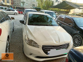 PEUGEOUT 301 CAM (ARKA)
