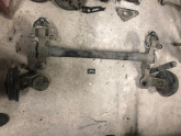 Oto Çıkma Parça / Opel / Zafira / Alt Takım / Arka Dingil / Çıkma Parça 