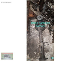 Oto Çıkma Parça / Hyundai / H350 / Defransiyel / Ön Defransiyel / Çıkma Parça 