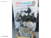 Oto Çıkma Parça / Opel / Mokka / Motor / Turbo / Sıfır Parça 