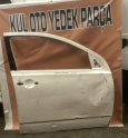 Oto Çıkma Parça / Nissan / Qashqai / Kaporta & Karoser / Sağ Ön Kapı / Çıkma Parça 