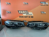BMW 3 SERİSİ G20 LAZER TAKIM FAR ORJİNAL