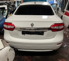 Oto Çıkma Parça / Renault / Fluence / Kaporta & Karoser / Komple Arka / Çıkma Parça 