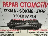 Audi Q7 panjur iç braketi 2015-19 orijinal çıkma 4m0807233c