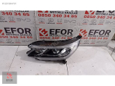 HONDA CRV SOL FAR ORJİNAL ÇIKMA YEDEK PARÇA